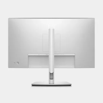 Dell U2724D 27 inch QHD IPS Black-monitor met USB-C-hub, 120Hz, KVM-monitor Dell U2724D