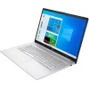 HP 17-CN0XXX 17,3 inch HD+ laptop - Intel Celeron N4020, 8GB RAM, 256GB SSD, Windows 11 Home, Natural Silver laptop HP 17-CN0XXX / Celeron / RAM 8 GB / SSD Drive / 17,3″ HD+