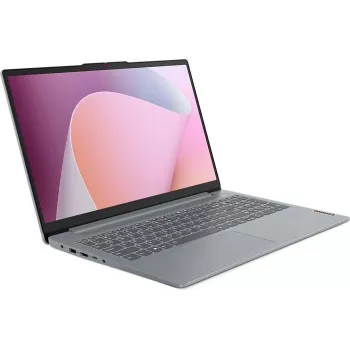 Lenovo IdeaPad Slim 5 16AGP11 16 inch WUXGA laptop - AMD Ryzen 7 7730U, 16GB RAM, 512GB SSD, Windows 11 Home, grijze laptop Lenovo IdeaPad Slim 5 16AGP11 / Ryzen 7 / RAM 16 GB / SSD (refurbished)