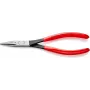 KNIPEX installatietang 200 mm vlakke bekken meercomponenten handgrepen