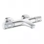 GROHE Grohtherm 1000 Performance thermostatische badkraan 1/2