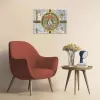 Ravensburger grote stukken puzzel zangvogels in de winter (500 stukjes)