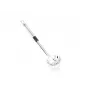 LEIFHEIT ProLine spaghettilepel roestvrij staal 34 cm