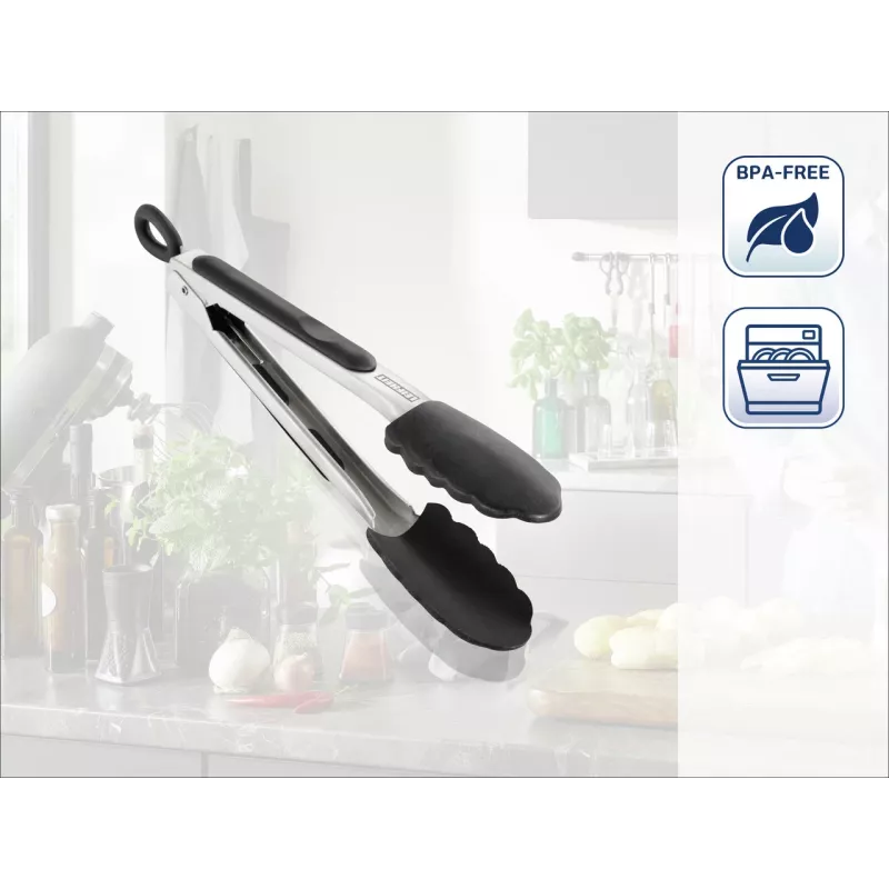 LEIFHEIT keuken- en grilltang 23 cm