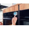 LEIFHEIT Digitale thermometer voor braden en grillen met RVS-sonde, timer en voorgeprogrammeerde vleesprogramma's