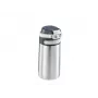 LEIFHEIT Thermo Mug Flip 350 ml zilver