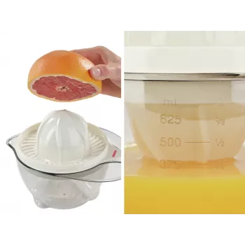 LEIFHEIT Citruspers