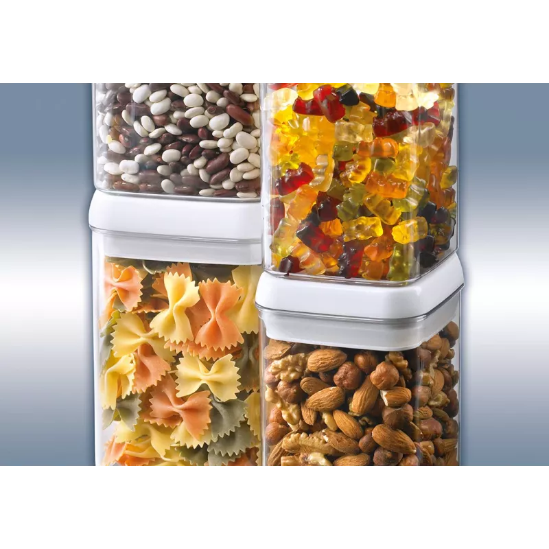 LEIFHEIT Fresh&Easy bewaarbak 1L