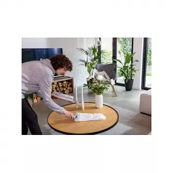 LEIFHEIT Superduster XL elektrostatische stofmop 56cm