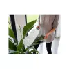LEIFHEIT Superduster XL elektrostatische stofmop 56cm
