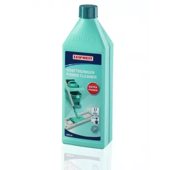 LEIFHEIT Very Dirty vloerreiniger concentraat power reiniger 1L