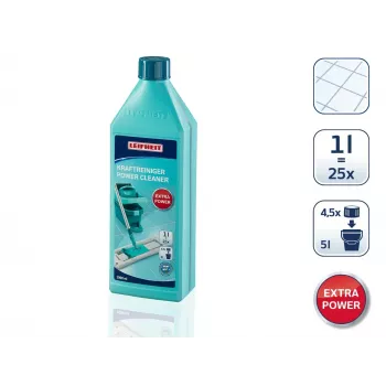 LEIFHEIT Very Dirty vloerreiniger concentraat power reiniger 1L