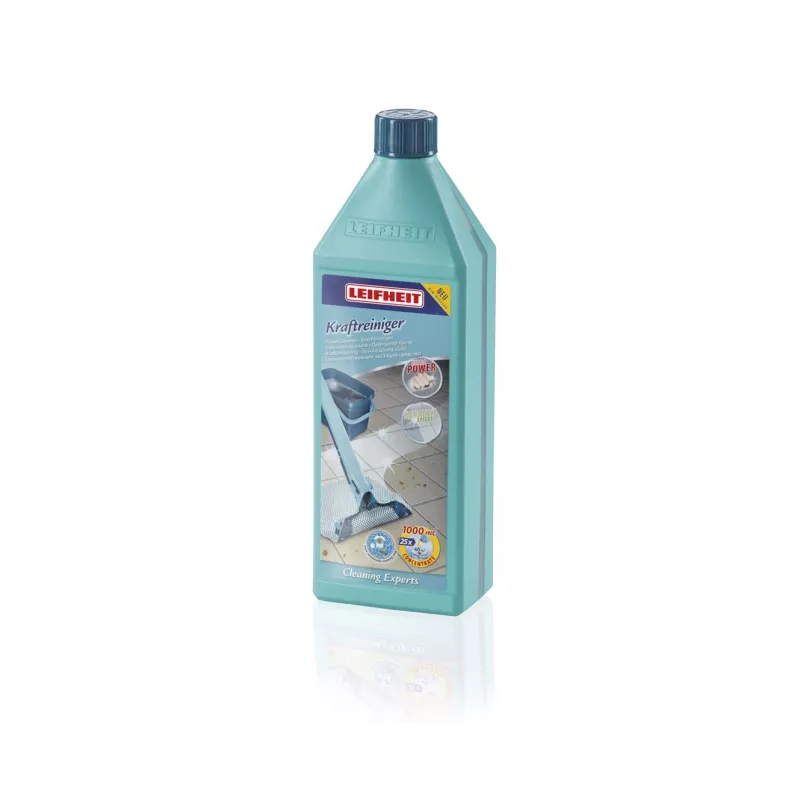 LEIFHEIT Very Dirty vloerreiniger concentraat power reiniger 1L
