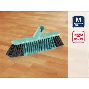 LEIFHEIT Xclean parketborstel 30cm