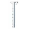LEIFHEIT Airette kledinghanger 31 cm wit