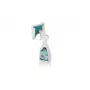 LEIFHEIT Glasreiniger concentraat met reinigingsmiddel, 500 ml, streeploze formule voor ramen, spiegels, glas, douchecabines, tegels, compatibel met raamzuigers en handmatige reiniging