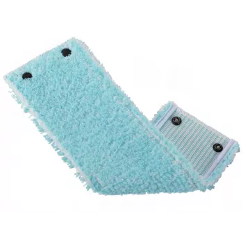 Leifheit Clean Twist XL Extra Soft reserve-mopdoek, 42 cm