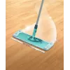 Leifheit Clean Twist XL Extra Soft vervangende moppeny, 42 cm