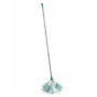 LEIFHEIT Power Mop 3in1 vloerwisser met telescoopsteel