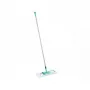 LEIFHEIT Profi XL Micro Duo vloerwisser met stalen steel, 42 cm