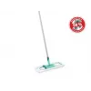 LEIFHEIT Profi XL Micro Duo vloerwisser met stalen steel, 42 cm