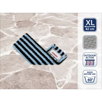 LEIFHEIT Profi XL Outdoor Active wiskop 42cm