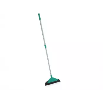 LEIFHEIT Schuimrubber vloerborstel Soft&Easy 34cm