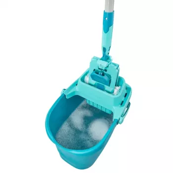 LEIFHEIT POWER CLEAN emmer, 10 L