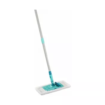 LEIFHEIT Superduster Floor M 33cm elektrostatische vloerstofwisser-kop