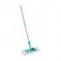 LEIFHEIT Superduster Floor M 33cm elektrostatische vloerstofwisser-kop