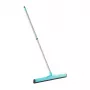 LEIFHEIT Classic Aqua Collect vloertrekker met telescoopsteel, 45 cm, groen/wit