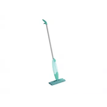 LEIFHEIT vloerborstel met watersproeifunctie Pico Spray S 26 cm