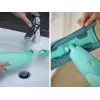 LEIFHEIT vloerborstel met watersproeifunctie Pico Spray S 26 cm