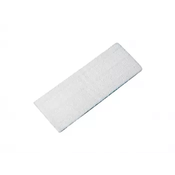LEIFHEIT vervangende borstel Picobello S Super Soft 27 cm microvezel wischmopphoes