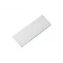 LEIFHEIT vervangende borstel Picobello S Super Soft 27 cm microvezel wischmopphoes