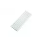 LEIFHEIT Picobello M Cotton Plus vervangbare wischmopphoes 33 cm