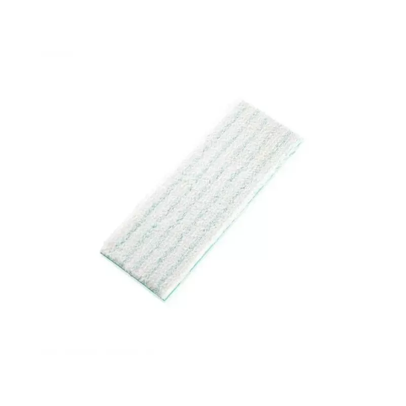 LEIFHEIT Picobello M Cotton Plus vervangbare wischmopphoes 33 cm