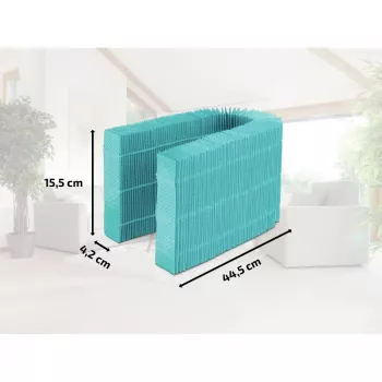 SOEHNLE AirFresh Hygro 500 vervangfilter