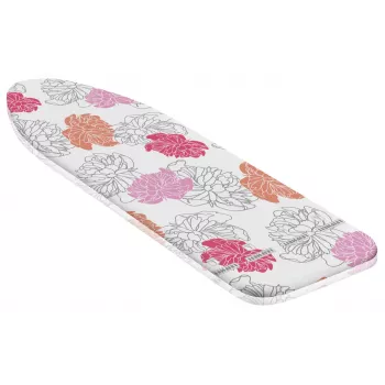 LEIFHEIT strijkplankhoes Cotton Comfort L/Universal 140x45 cm