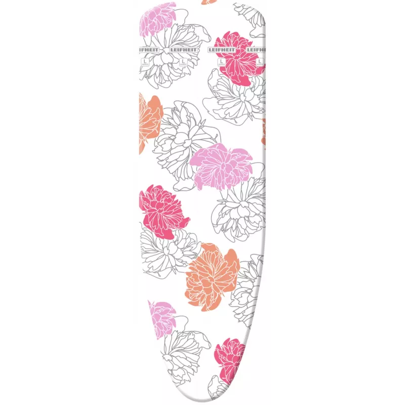 LEIFHEIT strijkplankhoes Cotton Comfort L/Universal 140x45 cm