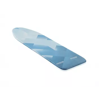 LEIFHEIT Heat Reflecta strijkplankhoes S/M 125x40 cm