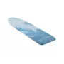 LEIFHEIT Heat Reflecta strijkplankhoes S/M 125x40 cm