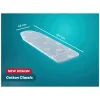 LEIFHEIT strijkplankhoes Cotton Classic L/Universal 140x45 cm