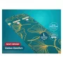 LEIFHEIT strijkplankhoes Cotton Comfort L/Universal 140x45 cm