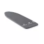 LEIFHEIT strijkplankhoes Cotton Comfort S/M 125x40 cm