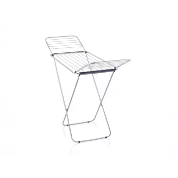 LEIFHEIT Classic wasrek Siena 180 Easy aluminium
