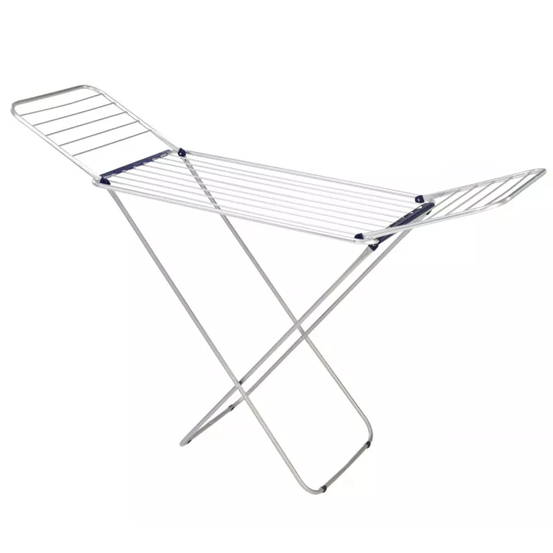 LEIFHEIT Classic wasrek Siena 180 Easy aluminium