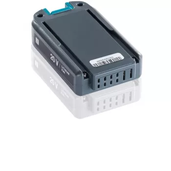 LEIFHEIT Regulus PowerVac accu 20V 2500mAh Li-Ion vervangende accu