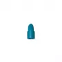 LEIFHEIT Twist Handle telescoop wischmoppgreep voor Twist System, aluminium/kunststof, turquoise/zilver