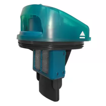 LEIFHEIT filtereenheid voor Regulus Aqua PowerVac stofzuiger